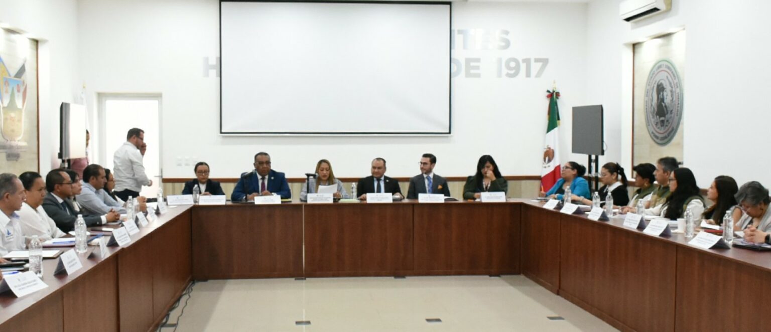 Buscan crear agencia del MP en atención a adultos mayores