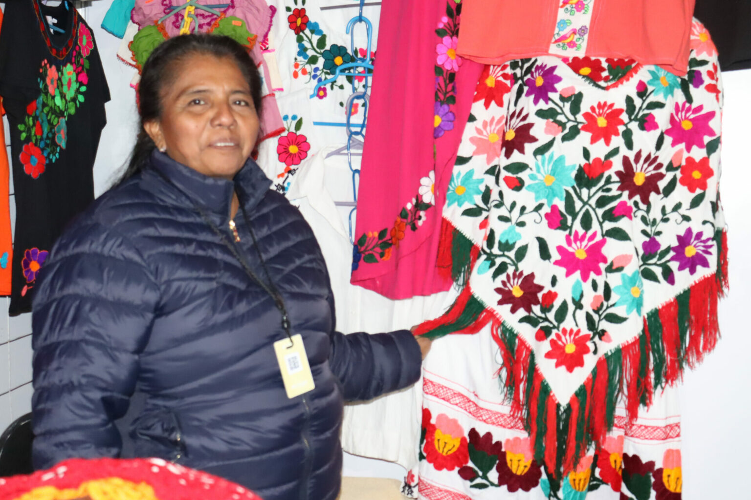 Sebiso invita a personas artesanas a registrarse en directorio digital