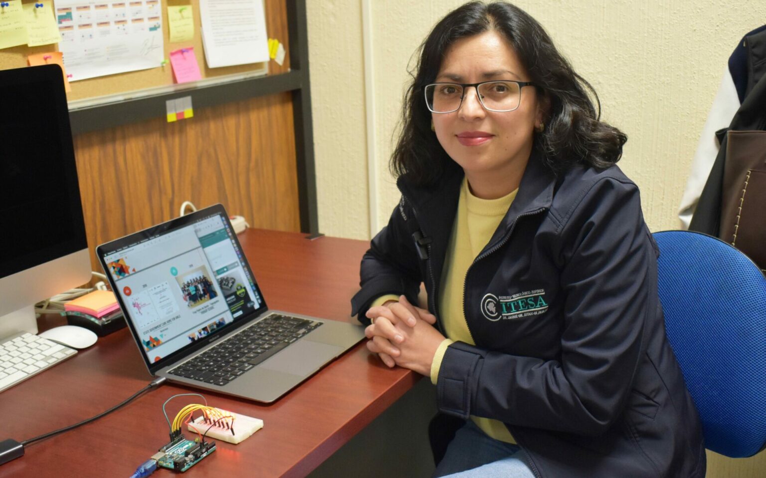 ITESA pondrá en marcha el proyecto “Fifth to Fifth»