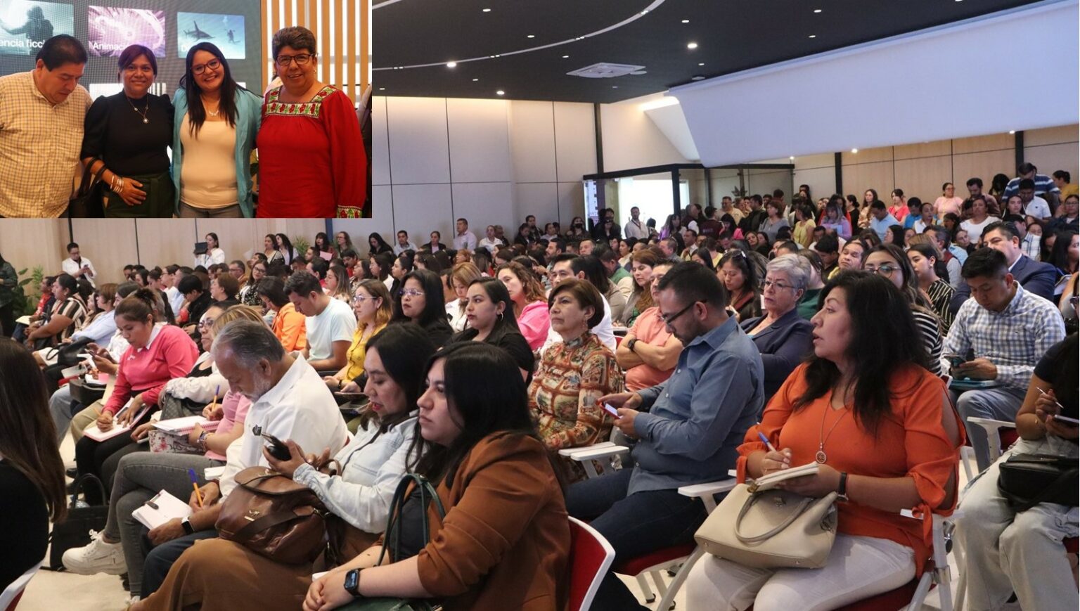 Hidalgo tendrá 28 Centros LIBRE para atender las violencias