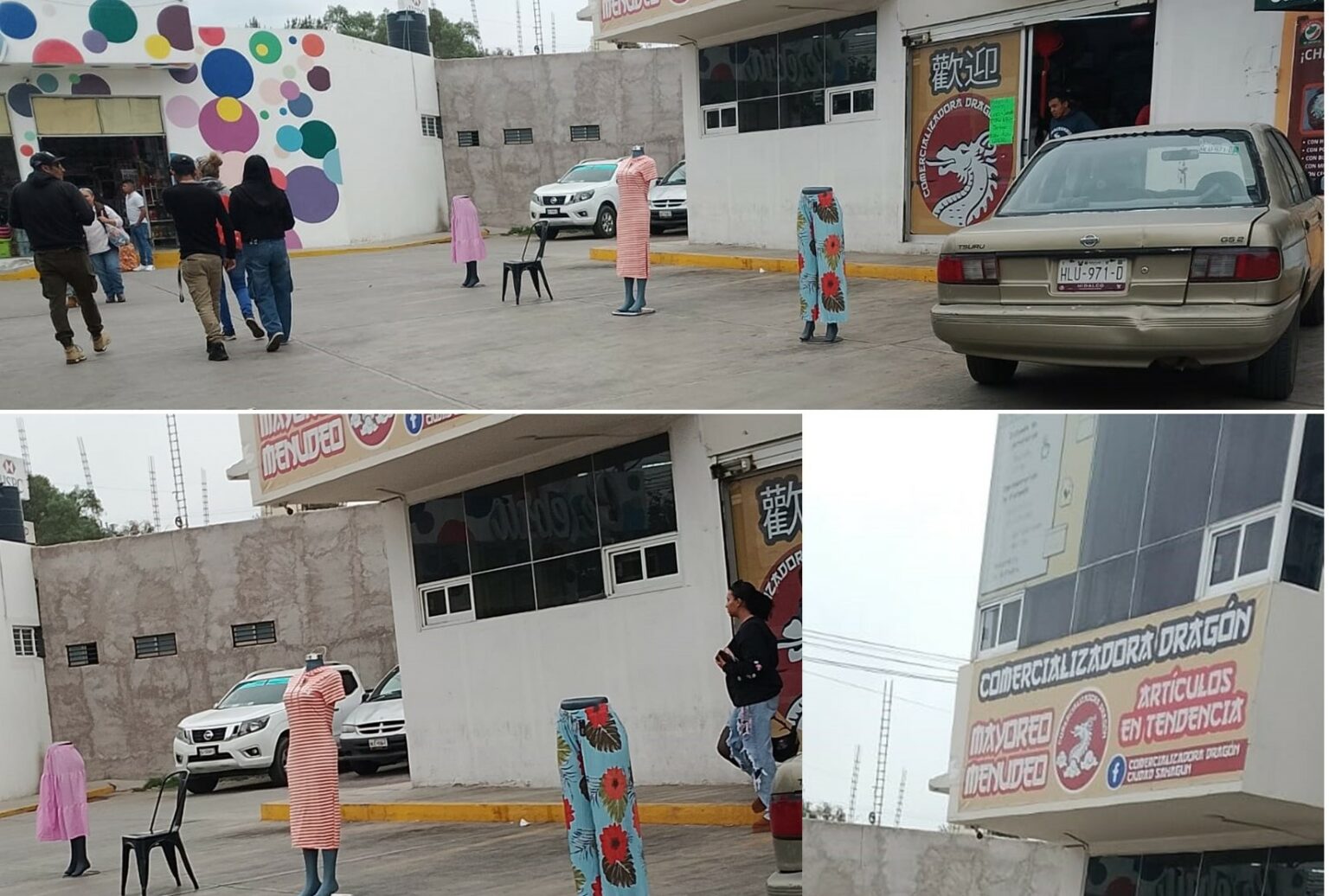 Urge frenar las invasiones en Ciudad Sahagún