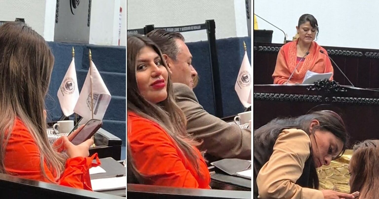 Urge capacitar a diputados irresponsables