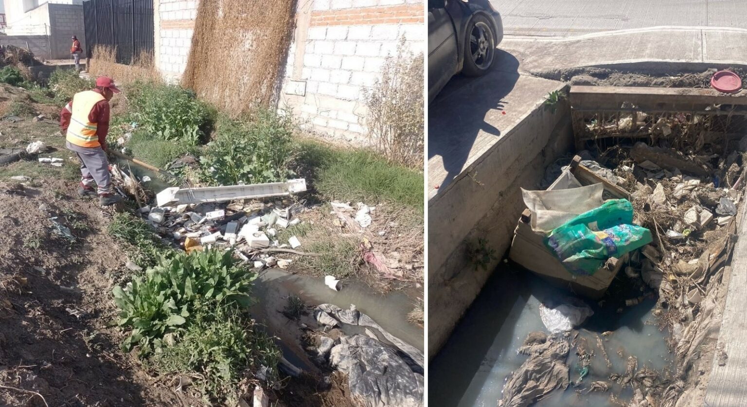 SIPDUS no afectará infraestructura del Bulevar Everardo Márquez