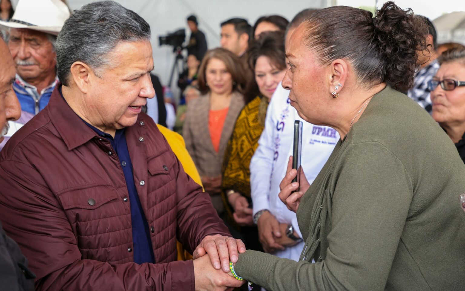 Gobierno de Hidalgo abrirá convocatoria de programas sociales