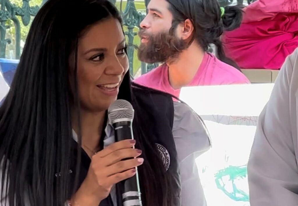 Diputada alerta sobre reclutamiento de niños y adolescentes