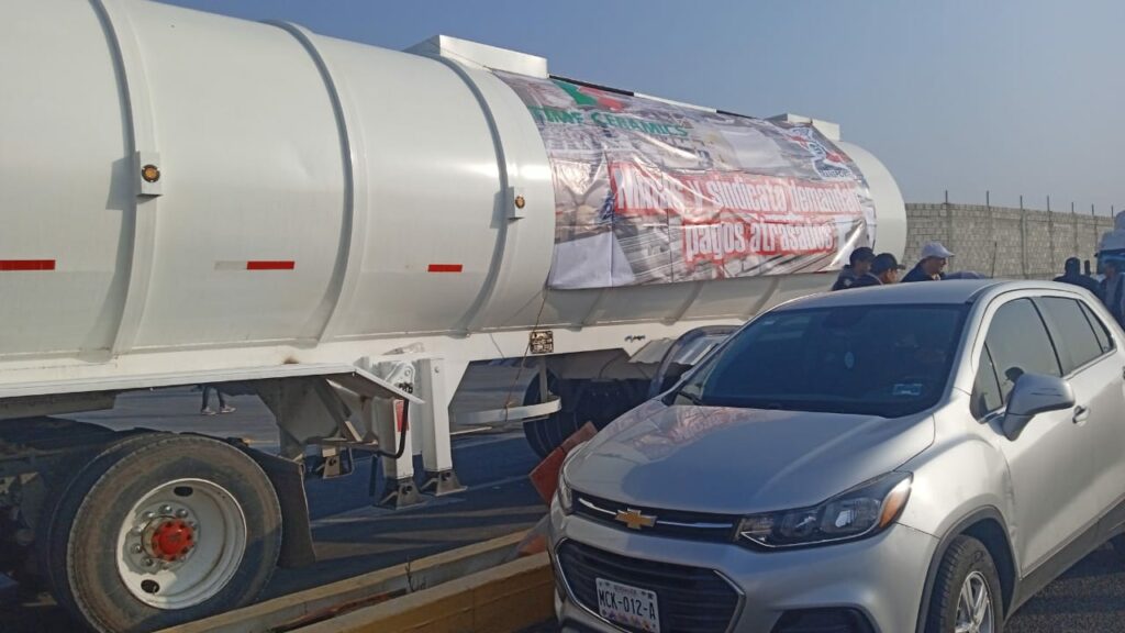 Graves pérdidas económicas para Time Ceramics