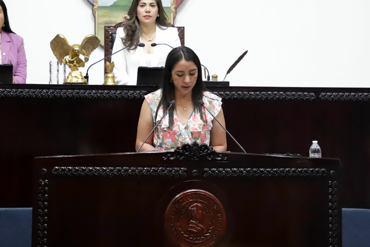 Iniciativa para reforzar la protección de las mujeres