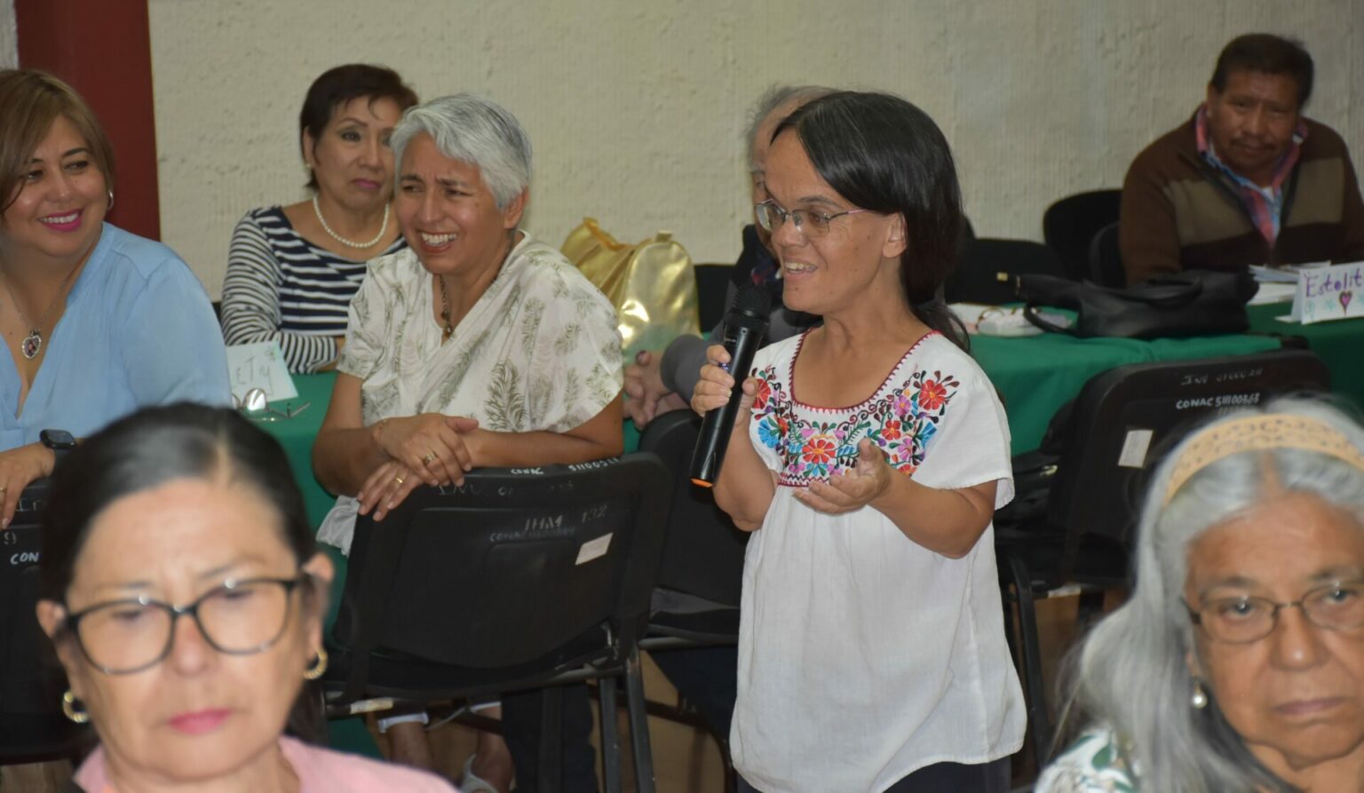 Invertir en la vejez para reducir costos por padecimientos