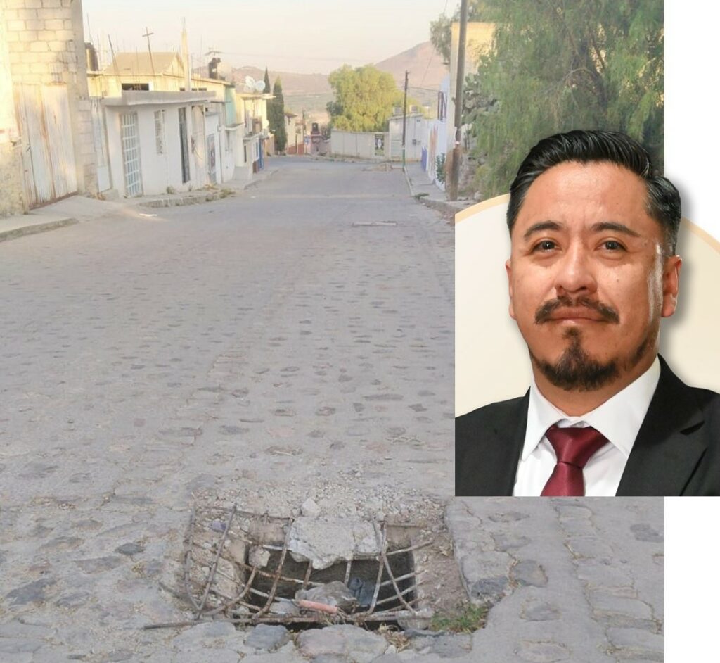 La ineptitud de un presidente municipal