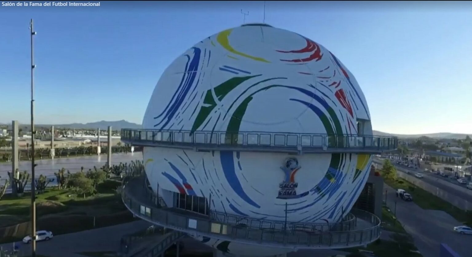 Han elegido a las 18 nuevos inmortales del balompié mundial