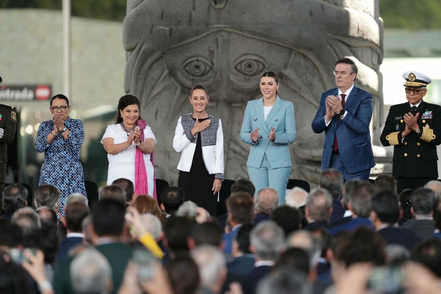 Respalda Menchaca estrategia del Plan México