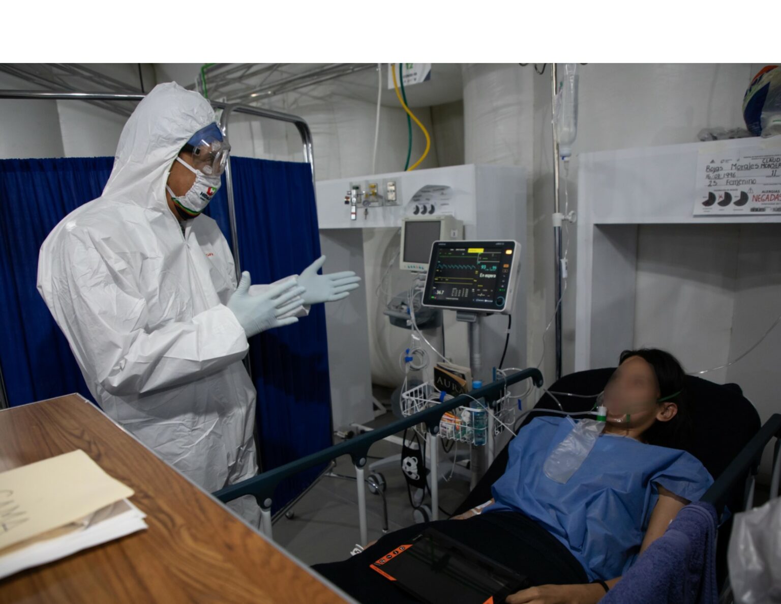 IMSS realizará Mastografías durante mayo