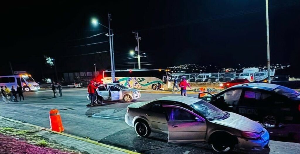 Avanza investigación para esclarecer triple homicidio