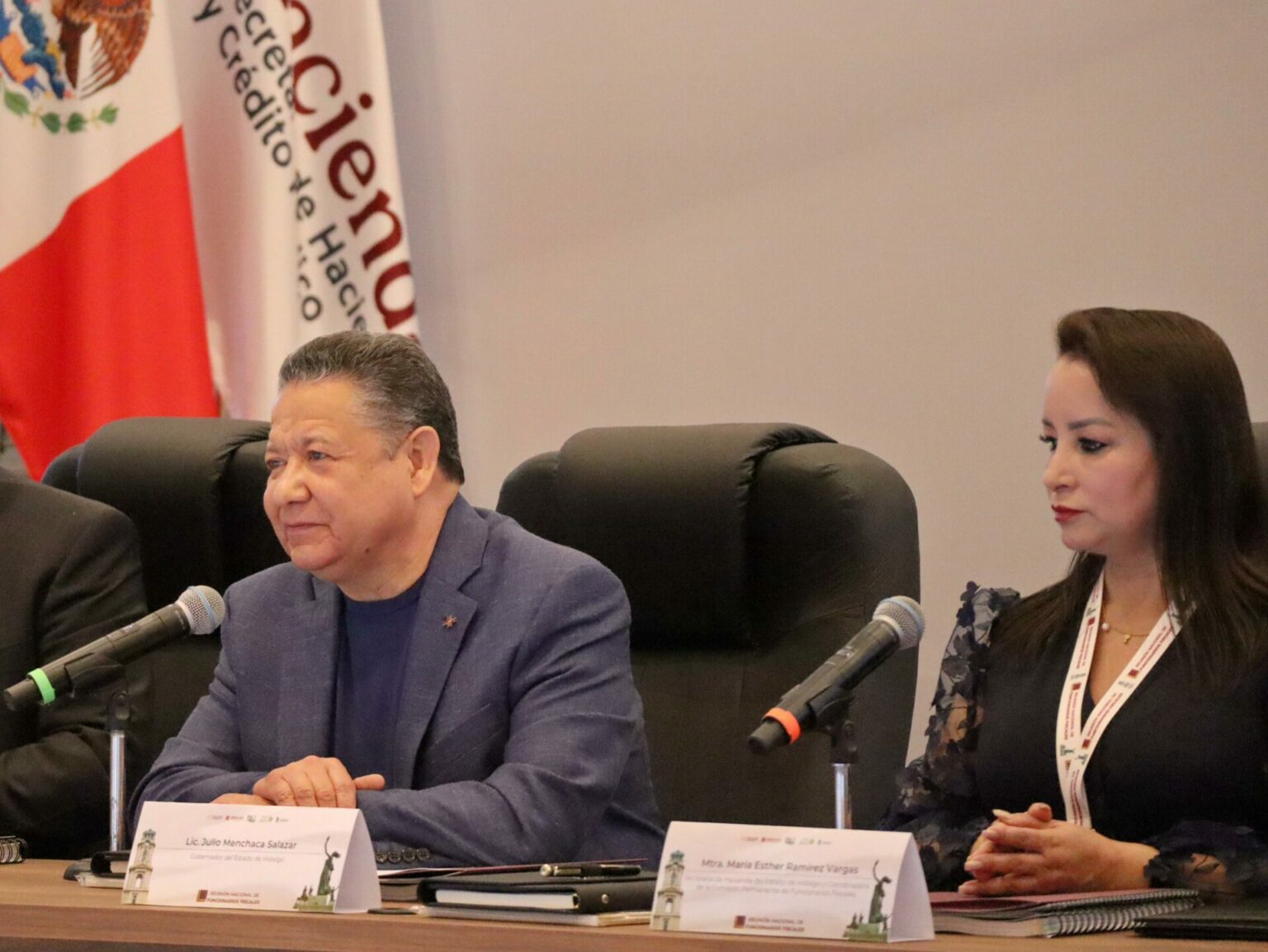 Fitch Ratings aumenta calificación crediticia a Hidalgo: “AA+(mex)”