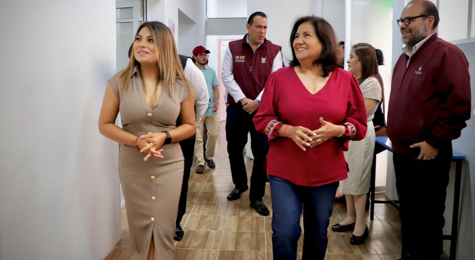 DIF Hidalgo y DIF Tepeapulco refuerzan alianzas de asistencia social