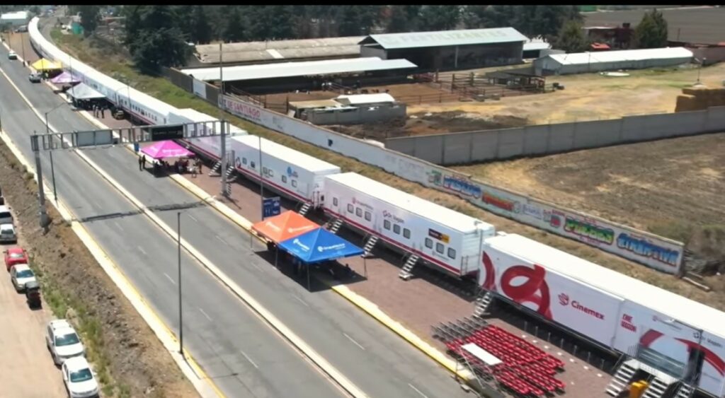 Salud gratuita para el pueblo en general
