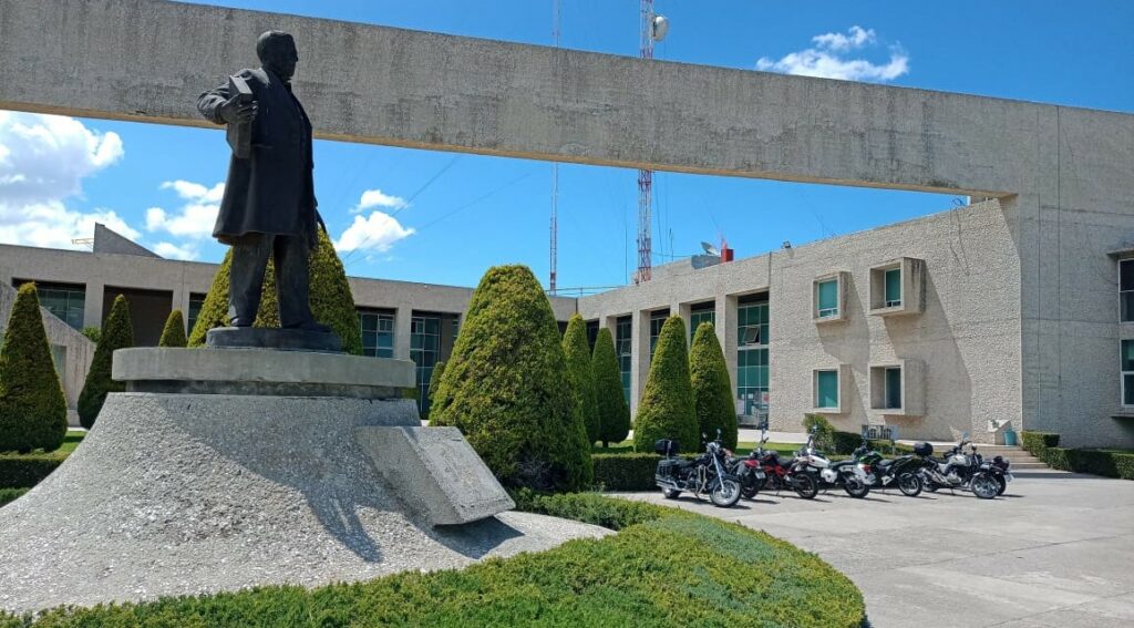 Autoridades de Hidalgo investigan a servidor público detenido en Durango