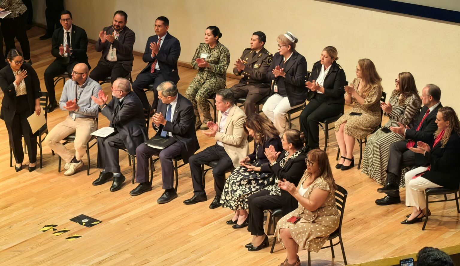 Hidalgo, referente nacional en la promoción de la higiene de manos