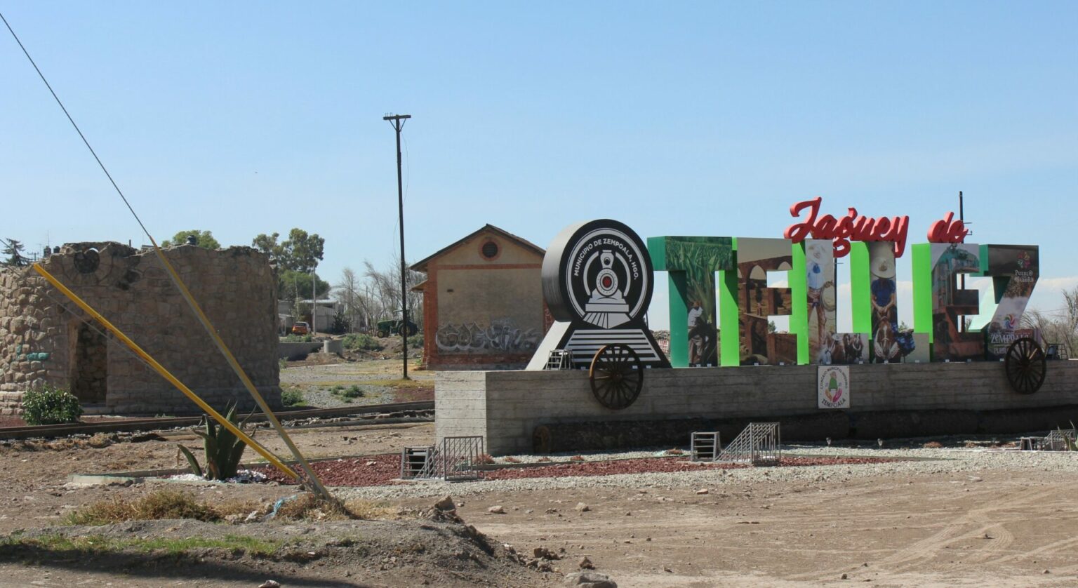 Hombres hallados sin vida en Jagüey de Téllez