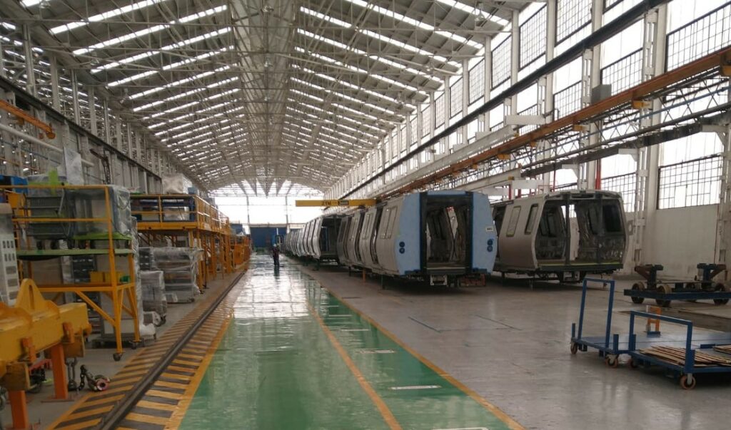 Aranceles castigan al acero y aluminio mexicano