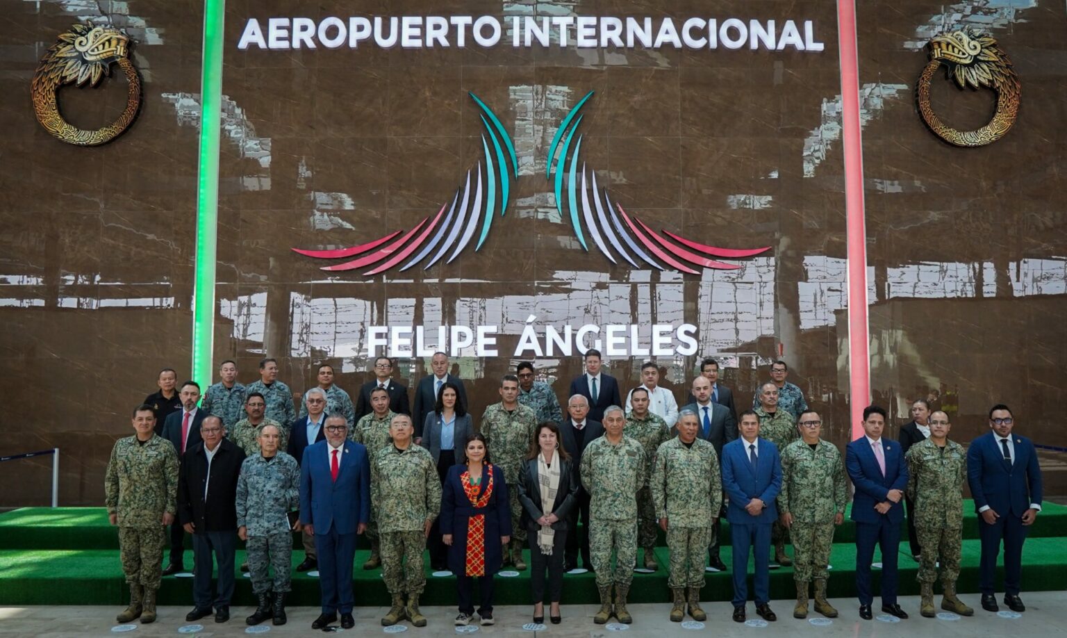 Hidalgo continúa haciendo frente al robo de vehículos mediante coordinación interinstitucional