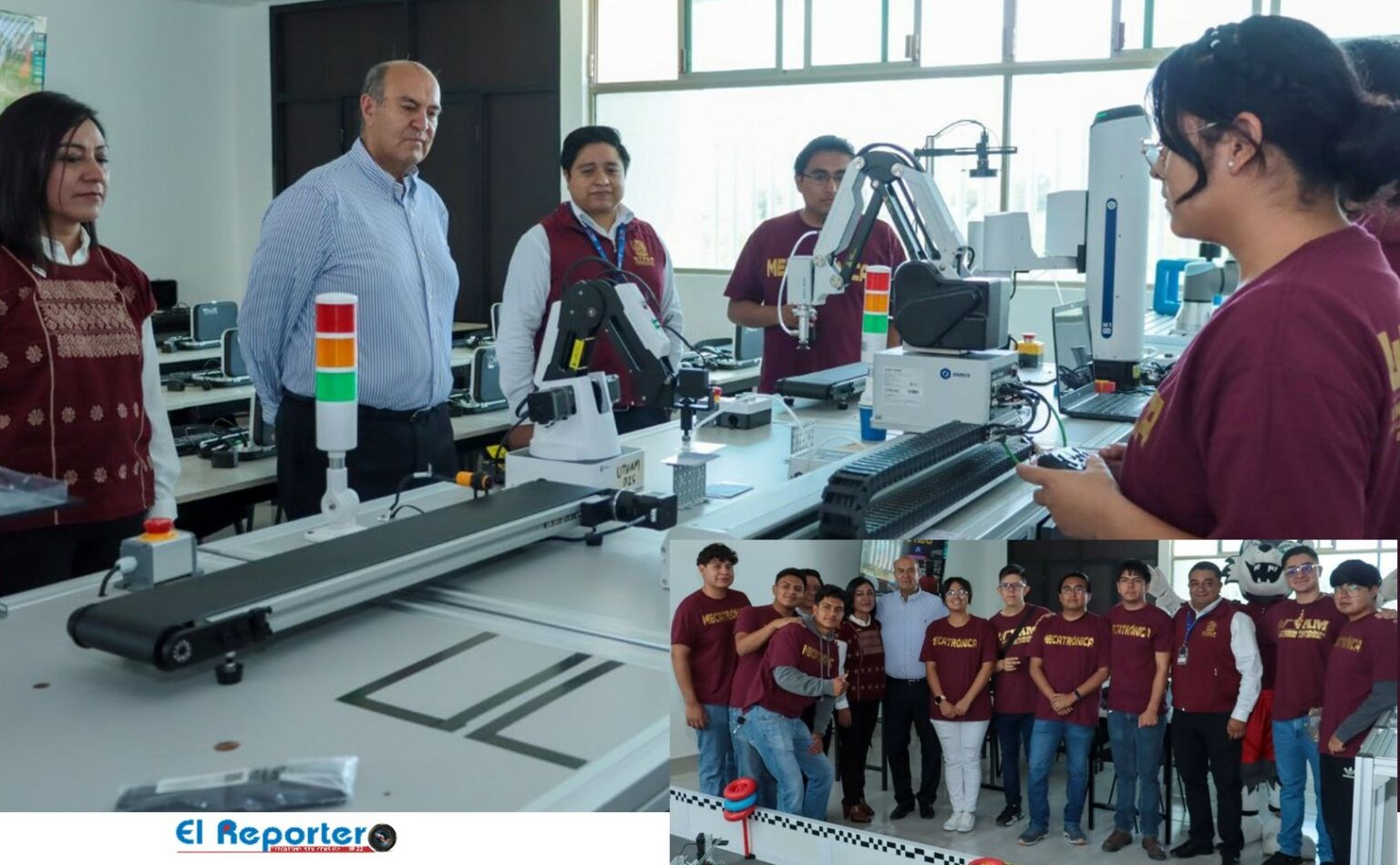 Más de 17 mil universitarios recibirán Becas para la Transformación: Natividad Castrejón