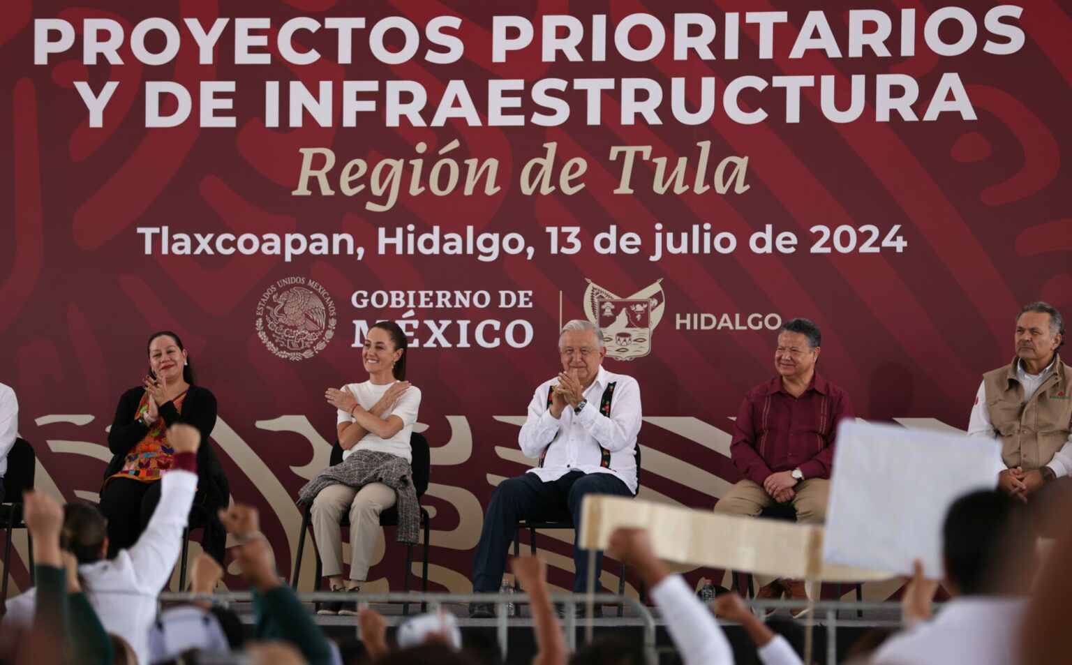 Hidalgo tendrá modelo único de reciclaje y sustentabilidad