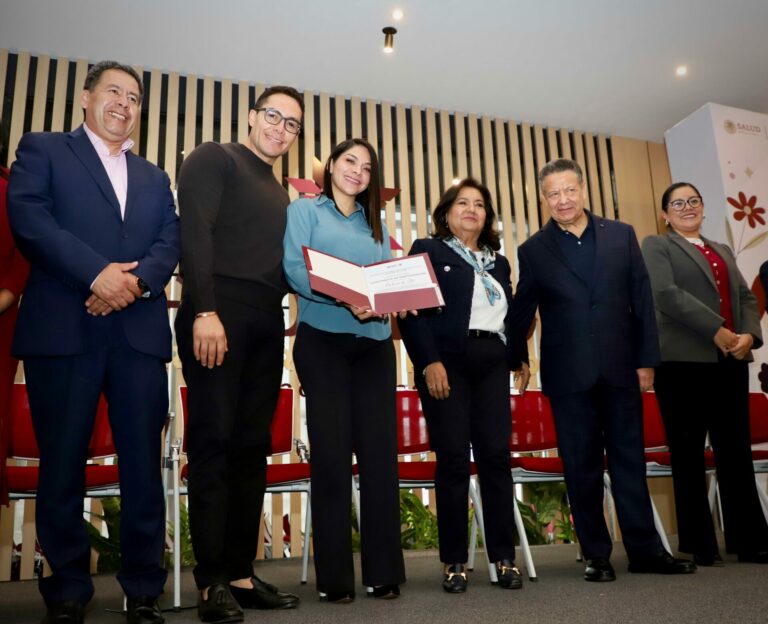 DIF Hidalgo buscará reformar la ley para crear procuradurías municipales DIF Hidalgo buscará reformar la ley para crear procuradurías municipales