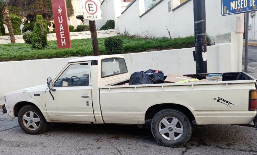 Aplican reglamento de limpia para preservar imagen urbana