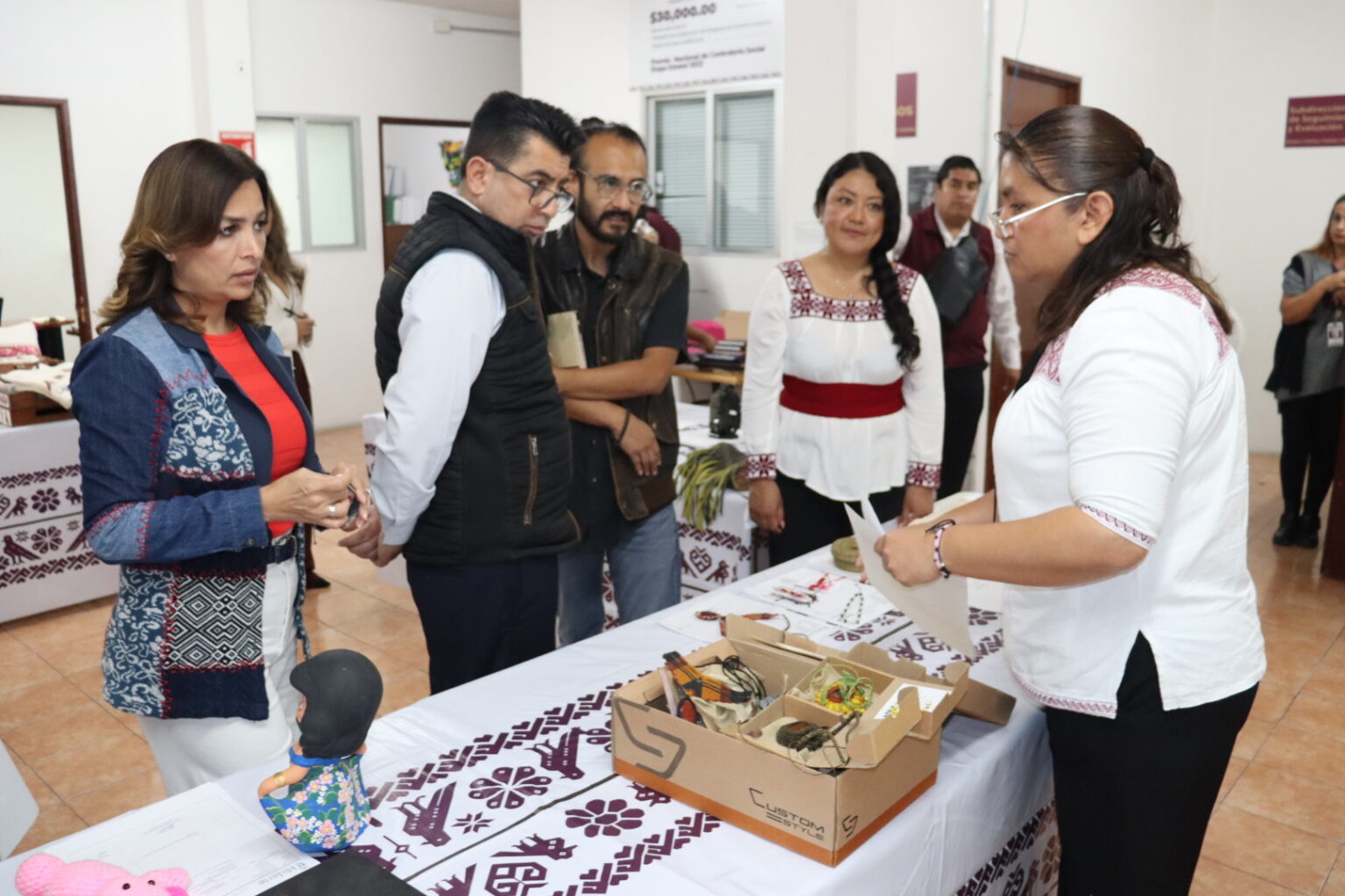 Hidarte evitará intermediarios en sus puntos de venta