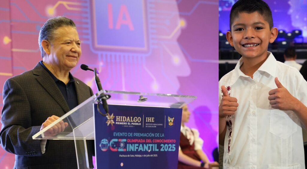 Educación: ¡Ganamos todos!