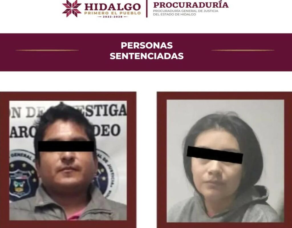 Sentencia condenatoria para responsables de narcomenudeo con fines de comercio