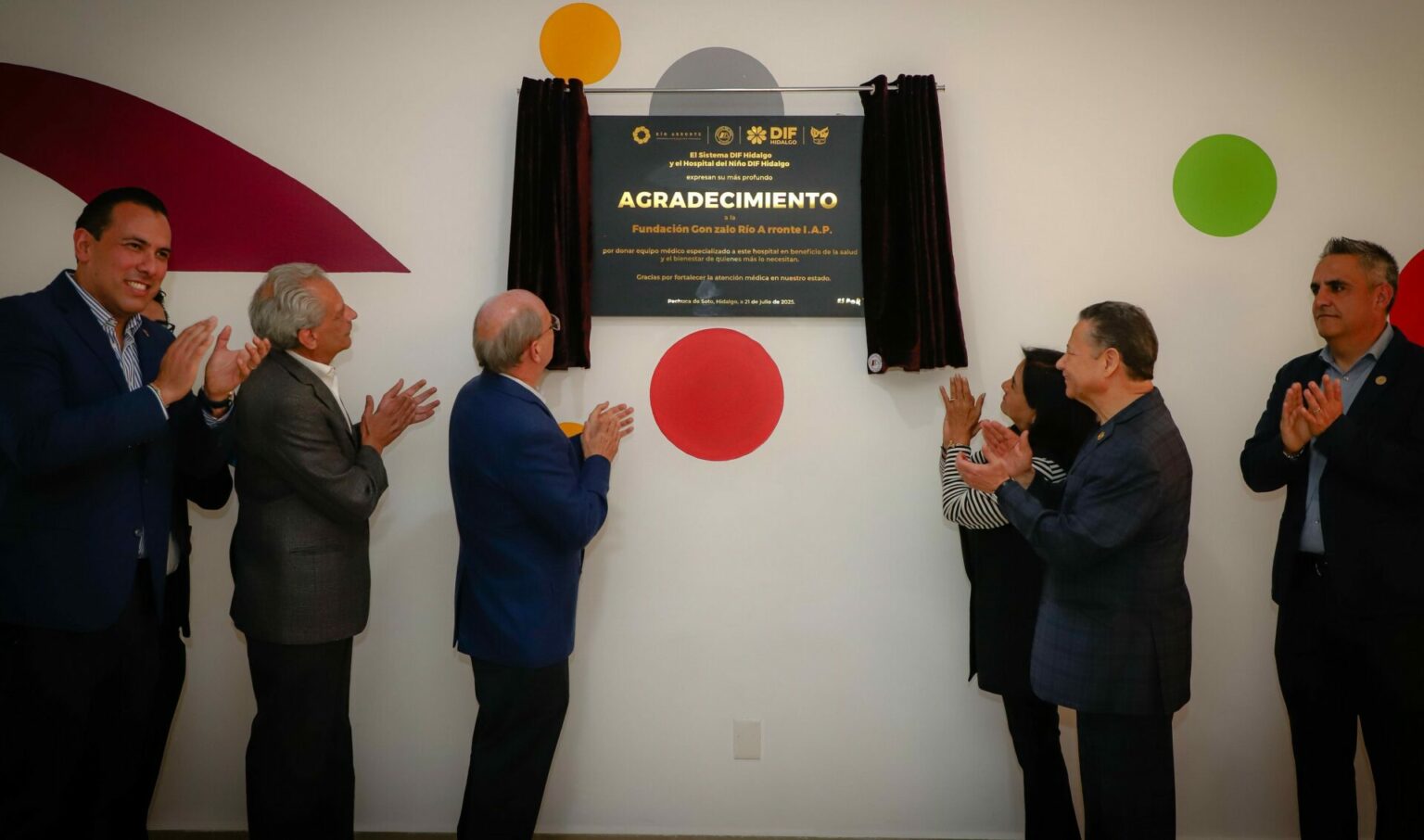 Nuevo resonador magnético del Hospital del Niño atenderá a toda la población
