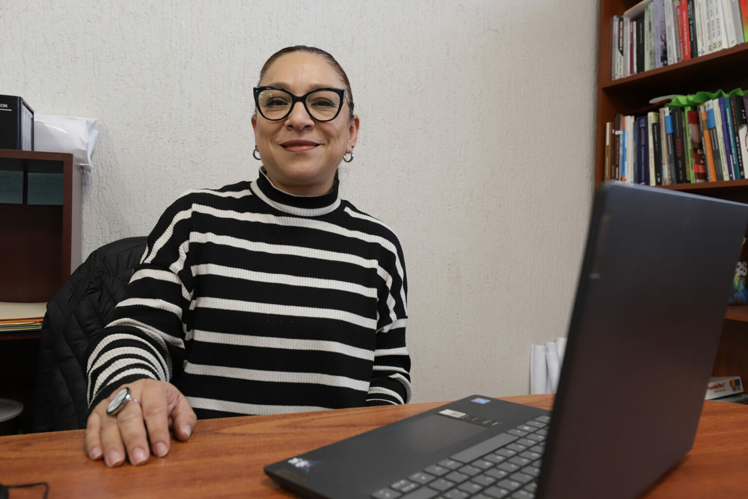 Migrantes en la mira del odio digital en EUA