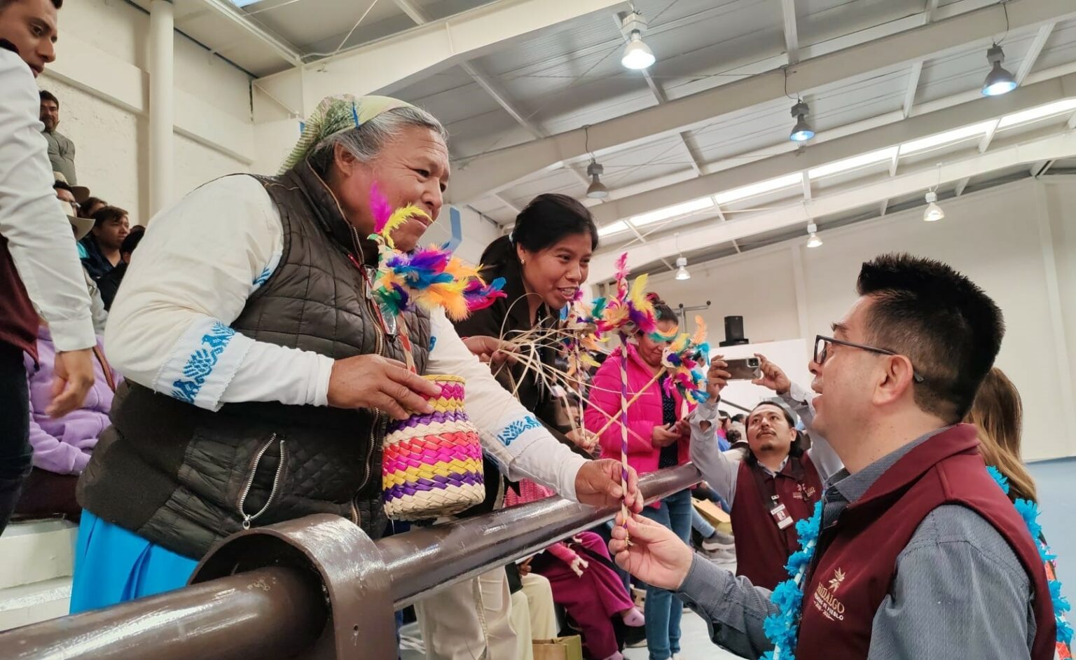 Galardón de Trayectoria Artesanal 2025