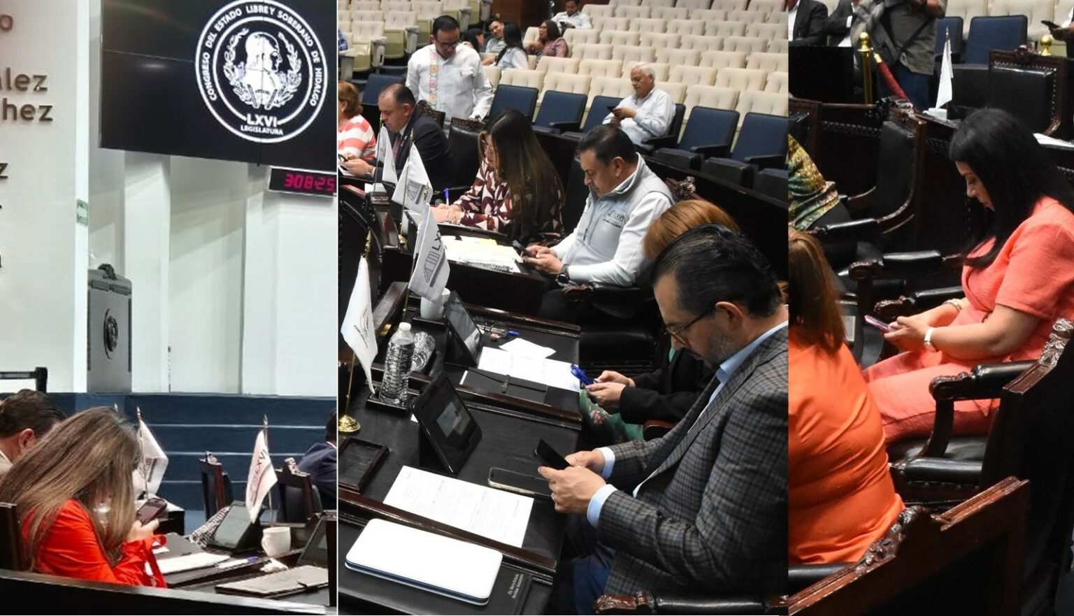 Alarmante el robo de autopartes en Pachuca