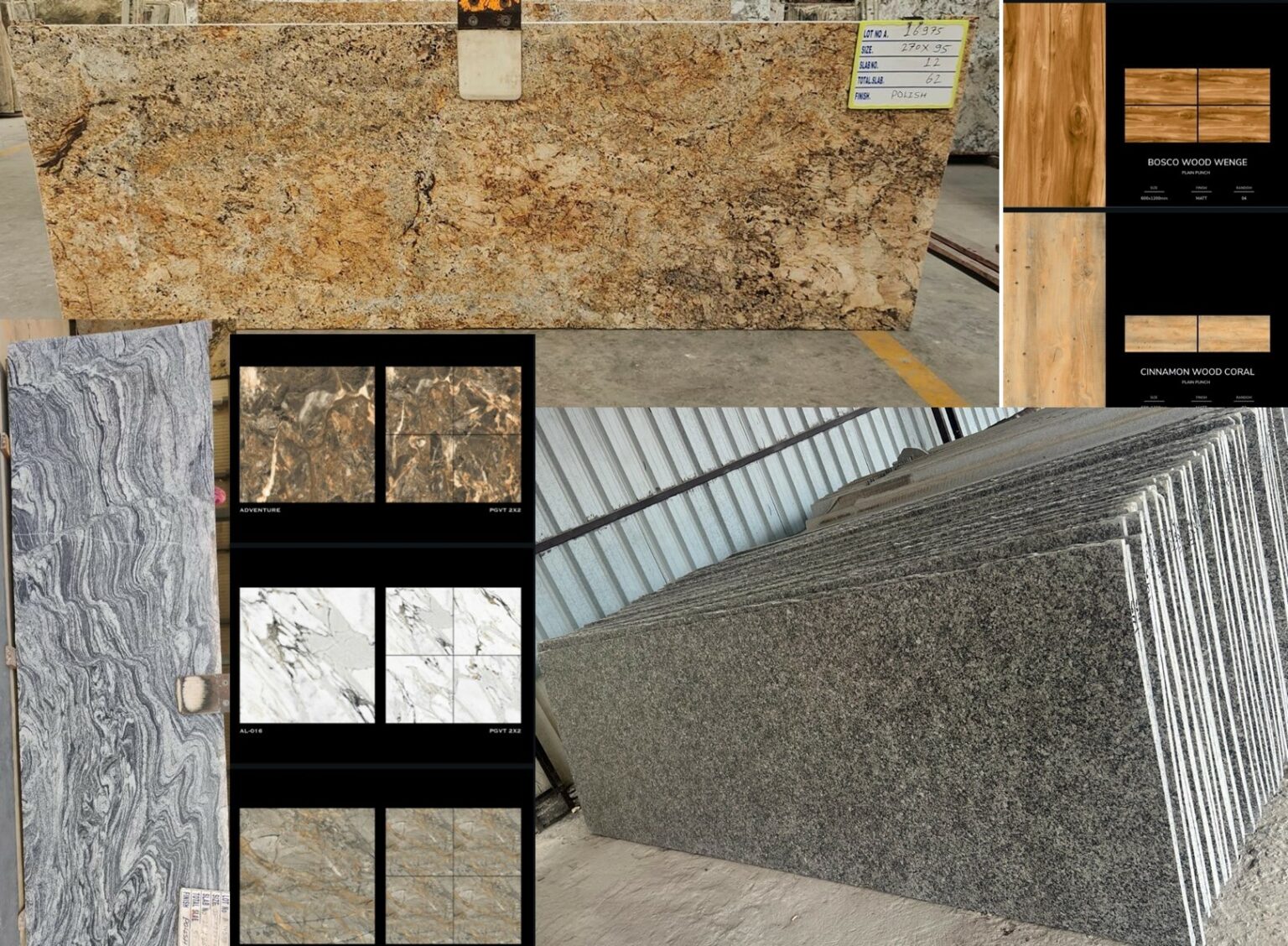 Los mejores pisos ceramicos para los mexicanos