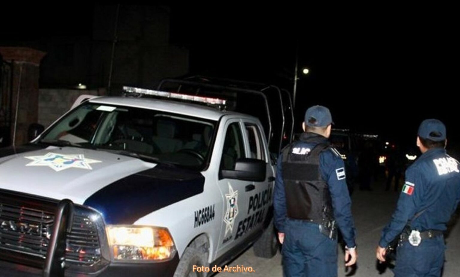 Joven muere en trágico accidente de tránsito