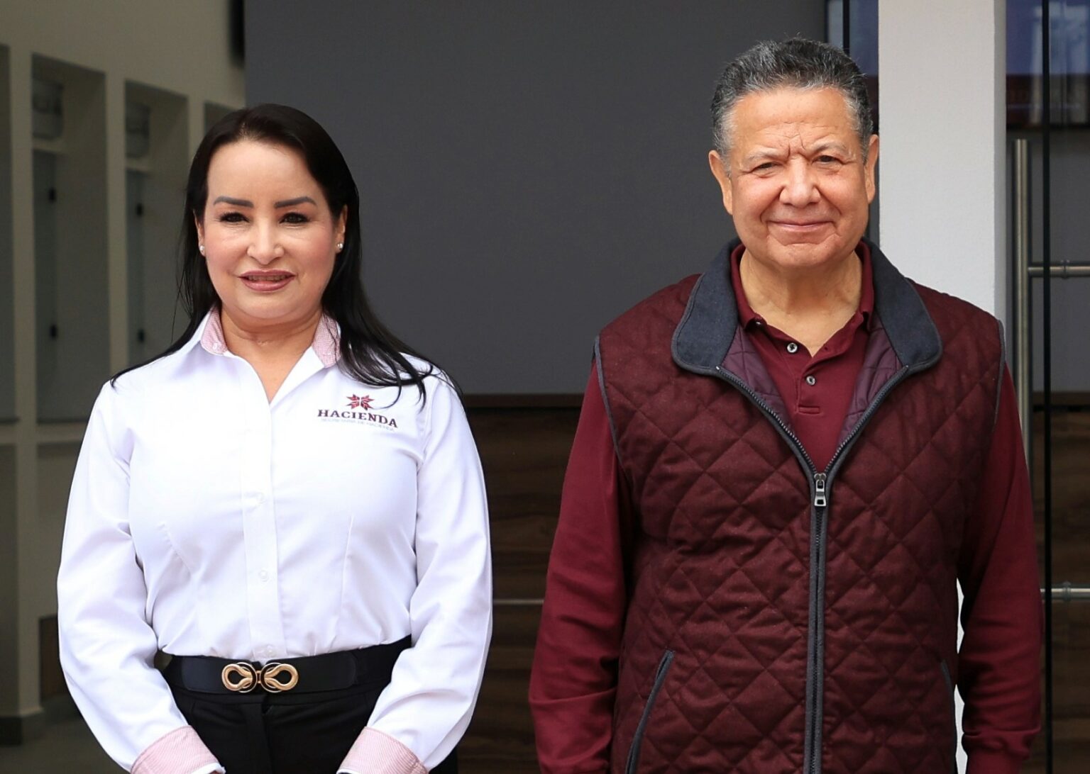 Hidalgo liquida anticipadamente el segundo de cinco créditos que integraban la deuda pública heredada