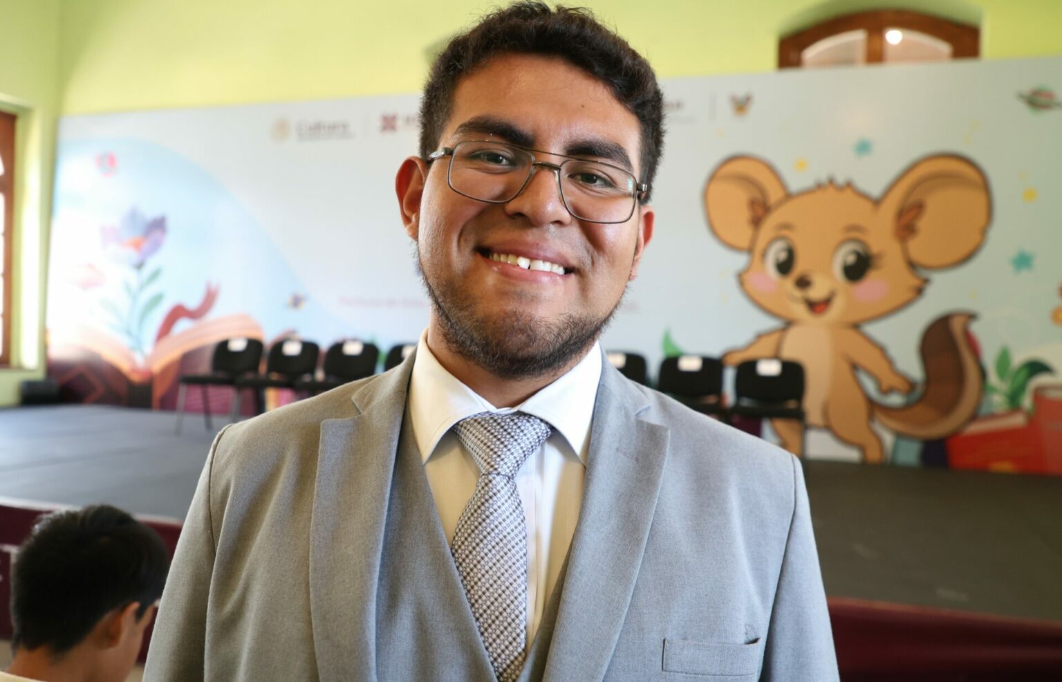 Narrativa hidalguense crece gracias al respaldo institucional