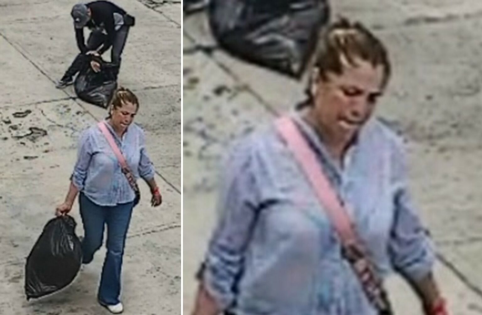 Exigen castigar a personas que tiran basura en calles