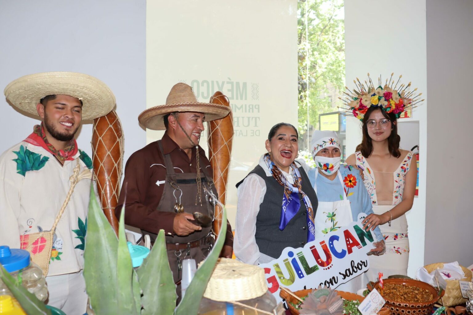 Hidalgo recibirá más de 20 mdp en derrama económica con la Estrategia Nacional de Turismo Deportivo