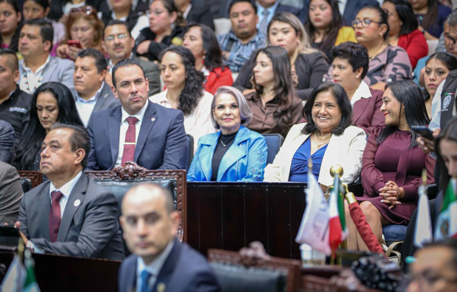 Proponen Procuradurías Municipales de Protección de Niñas, Niños y Adolescentes