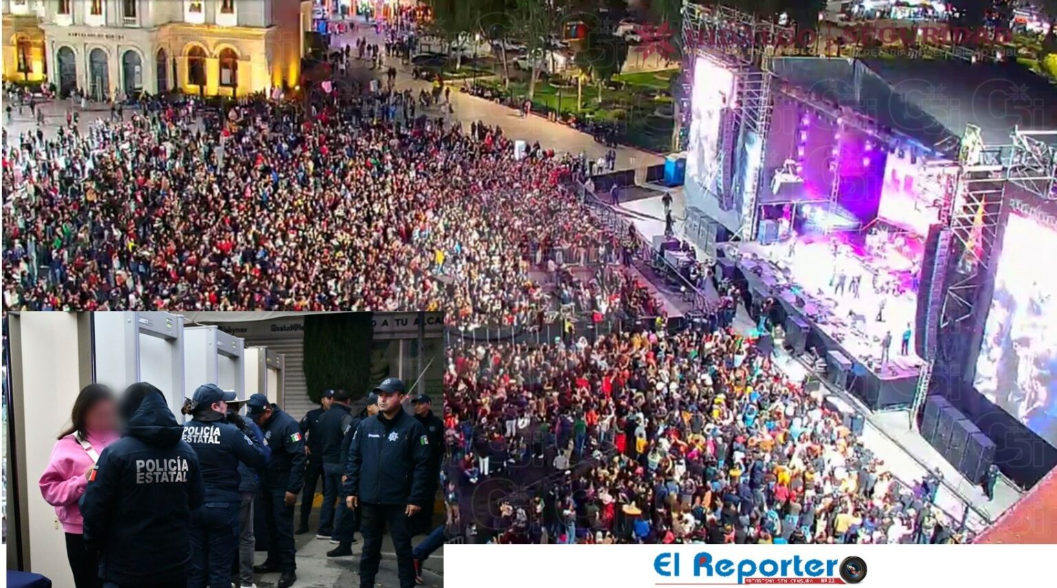 SSPH concluye operativo de fiestas patrias con saldo blanco