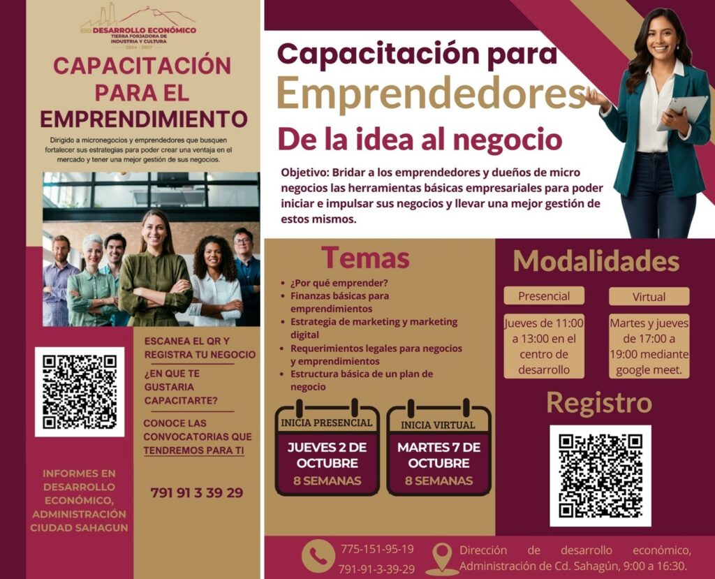 Acciones para apoyar la economía familiar