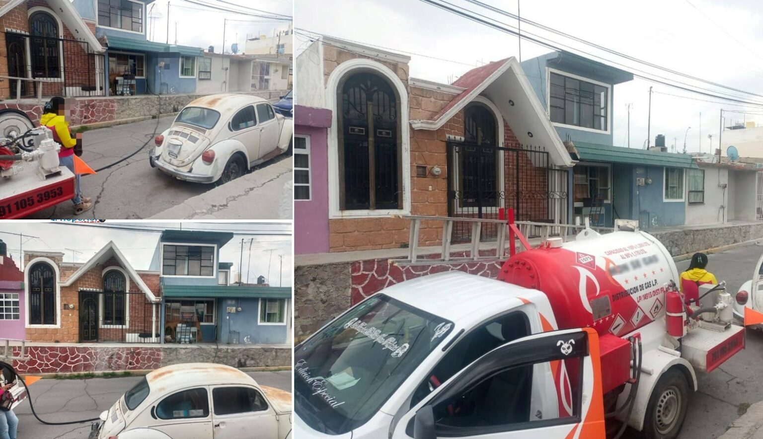 Tolerancia cero al peligroso picteleo en Tepeapulco