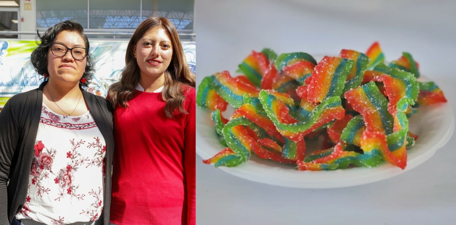 Urge regular uso de colorantes artificiales para garantizar la salud pública