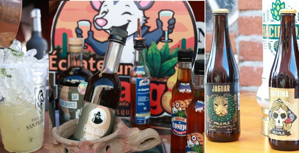 Fiesta cultural llena de color y tradición durante la gran celebración de Pueblos Mágicos