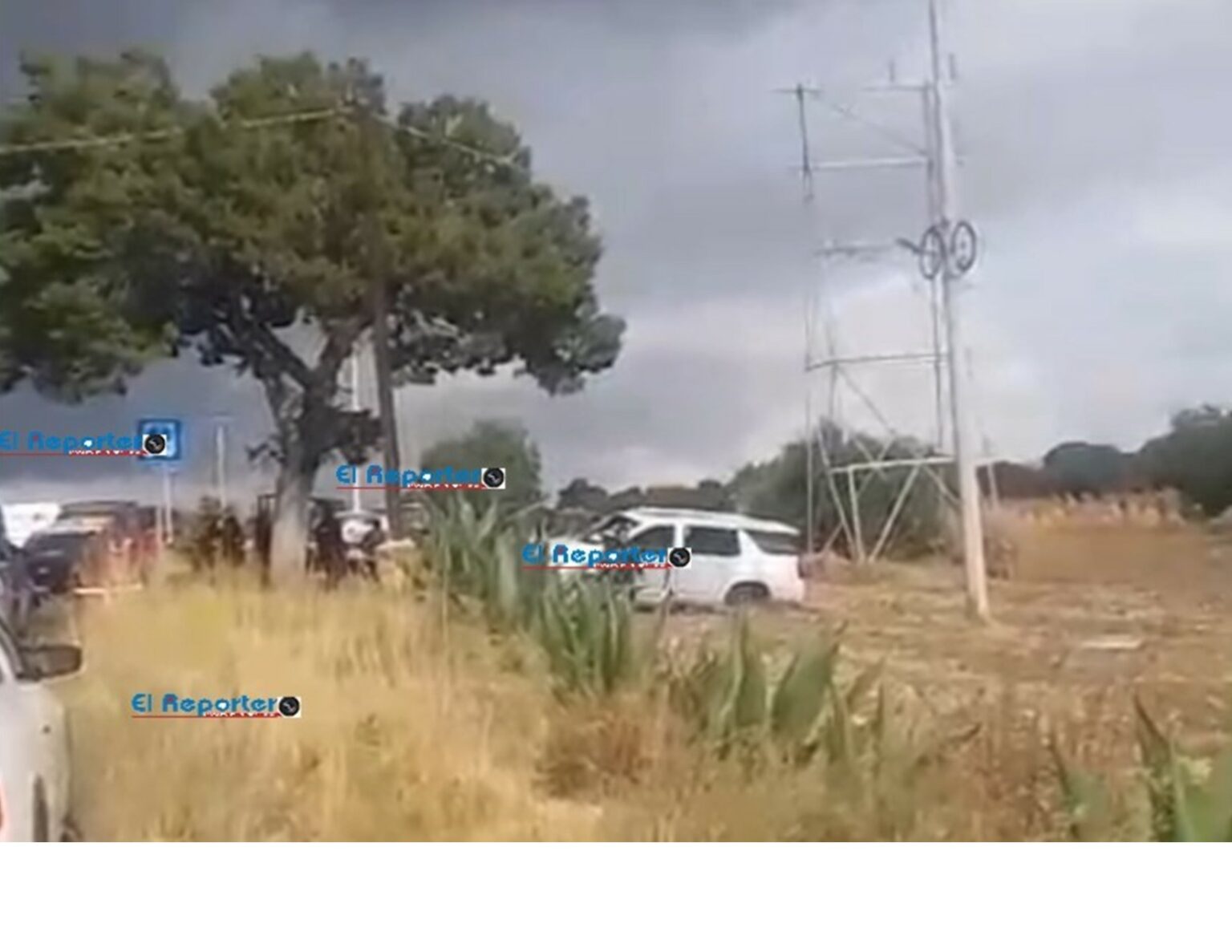 Muere el alcalde Alfredo González Quiroz en accidente