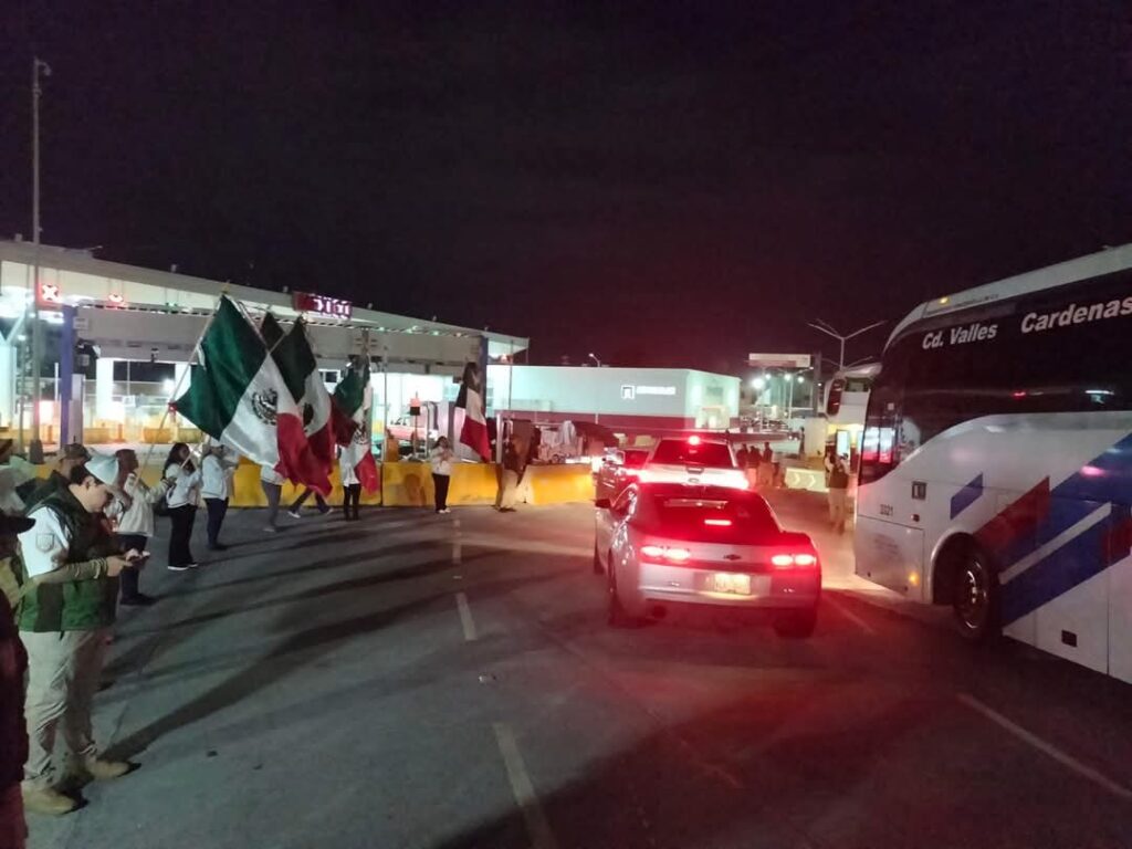 Gobierno de Hidalgo acompañará caravana migrante 2025